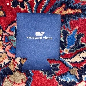 Vineyard Vibes Koozie